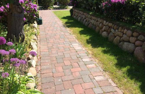 Klangwald Sylt HOUSE | Apartment *Anker* - Foto 5