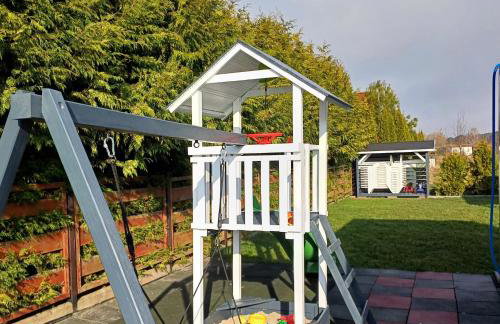 Villa Bella Zastan Sauna & Jacuzzi - Photo 44