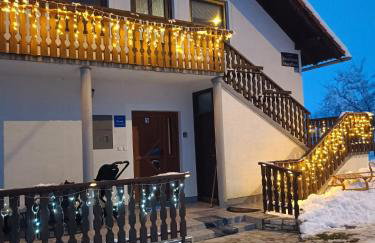 Apartman PLUM PLITVICE - Foto 3