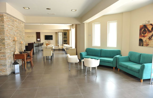 Maritime Hotel Aparts - Foto 72