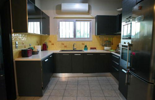 House with sea breeze-Anemelia - Photo 42