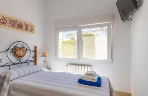 Holiday Home Haus mit privatem Pool- Garten und privatem Parkplatz by Interhome - Foto 47