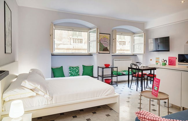 Giustiniani Loft by Wonderful Italy - Foto 2