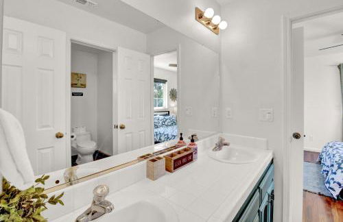 Villa near Yosemite & bass lake w/Hot Tub/EVcharge - Foto 12