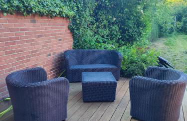 Maison jardin calme - Foto 5