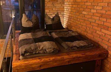 Ferienwohnung Loft Schwielowsee mit Sauna - Foto 25