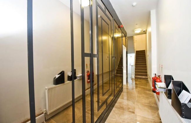 Classica Apartments - Foto 12