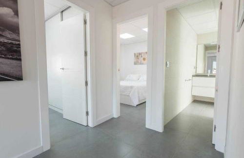 Apartamento Céntrico Salzillo - Foto 9