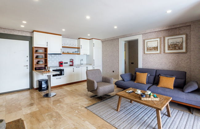 Marje Villas Bodrum - Foto 59