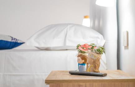 Memoriae casa vacanza - Foto 15