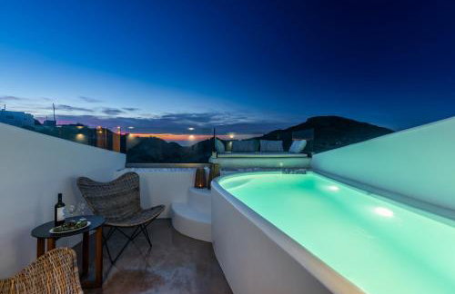 Geomilos Deluxe Rooms - Foto 35