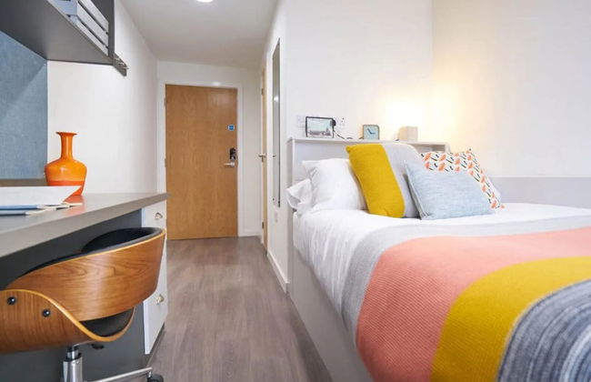 For Students Only Market House - Foto 6