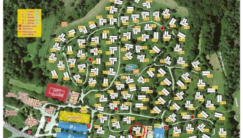 Ferienhaus Neckar 7 - Foto 2