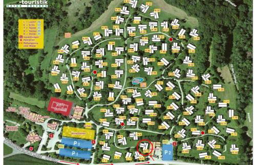 Ferienhaus Neckar 7 - Foto 2