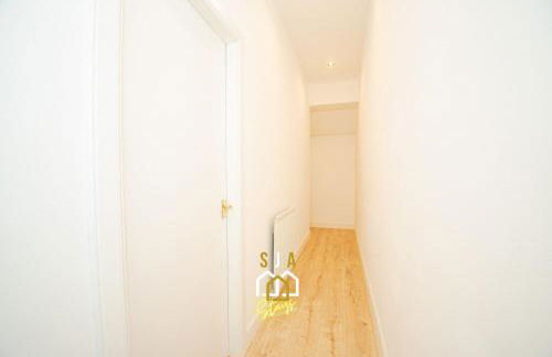 Queen Street Stay - SJA Stays - Modern 2 Bed Apartment - Foto 19