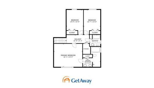 Sugar Hollow home - Photo 3