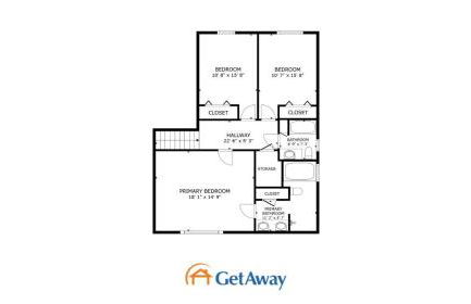 Sugar Hollow home - Photo 3