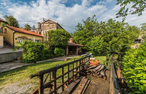 Apartments Villa Sušanj - Foto 50