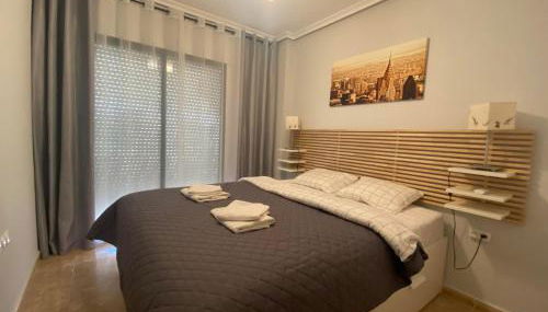 Apartament Aquamarina Cabo Roig - Foto 2