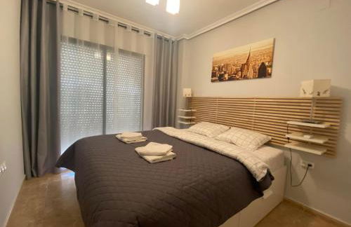 Apartament Aquamarina Cabo Roig - Foto 2
