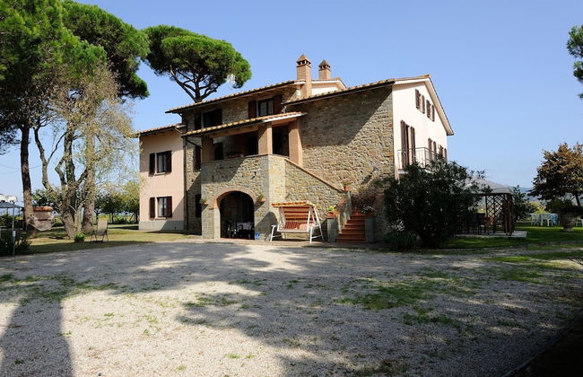 Boschetto del Lago - Photo 72