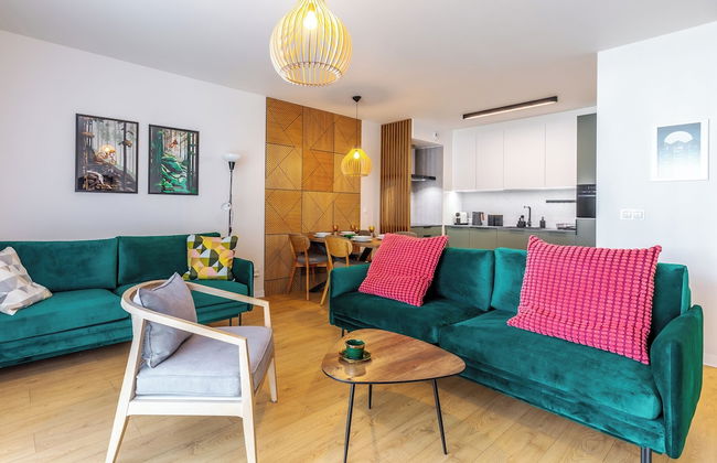 RentPlanet - Źródło Izery - Foto 27