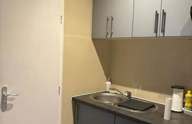 Le studio dijonnais - Foto 5