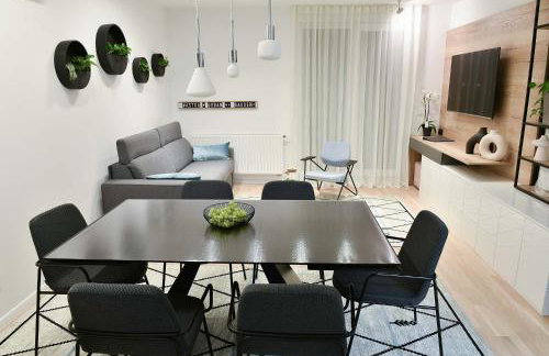 Astra Urban Garden apartment, 2 garage parking spaces - Foto 17