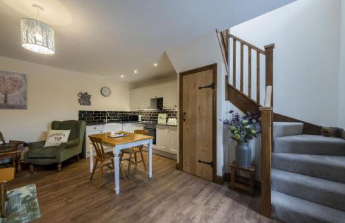 The Hoglets 3 by Together Travel - Luxury Cosy Cottage Retreat - Foto 12