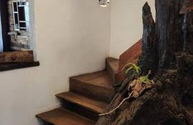 Casa Rústica de Madeira - Foto 15