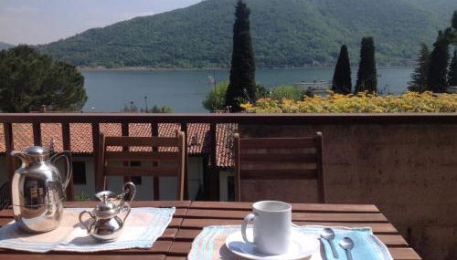 Sarnico Terrazza sul lago di Iseo - Foto 3