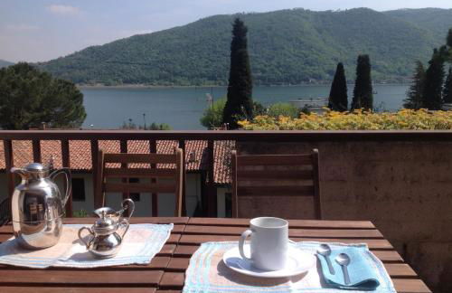Sarnico Terrazza sul lago di Iseo - Foto 3