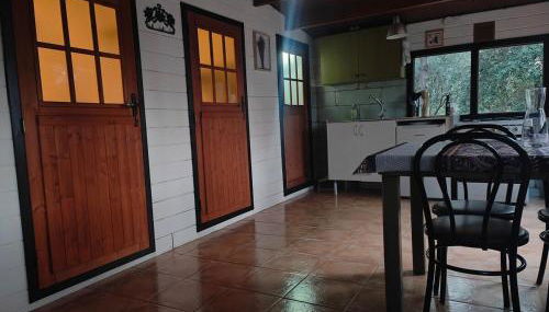 Cabaña con vistas en Mas Coguleras - Foto 5