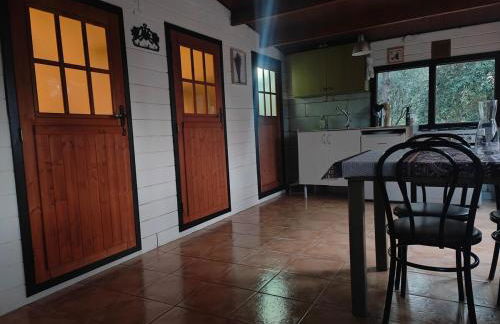 Cabaña con vistas en Mas Coguleras - Photo 5