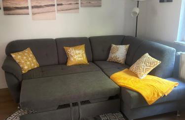 FeWo Landleben in Ferch - Foto 69