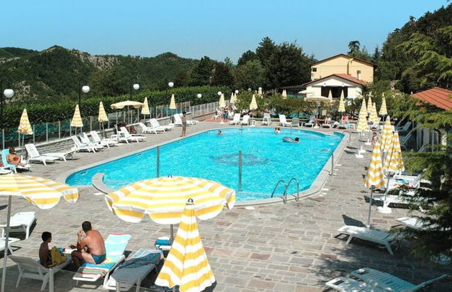 Apartment in Palazzuolo sul Senio - Foto 13