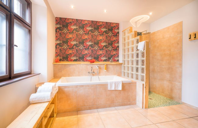 Apartment am Heiligen See - Foto 36