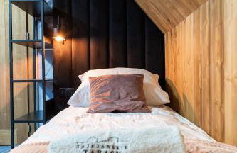 TATRZAŃSKIE TARASY Luxury Chalets - Foto 67