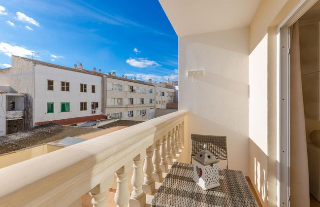 Bonanza 5 in Col nia de Sant Jordi - Foto 14