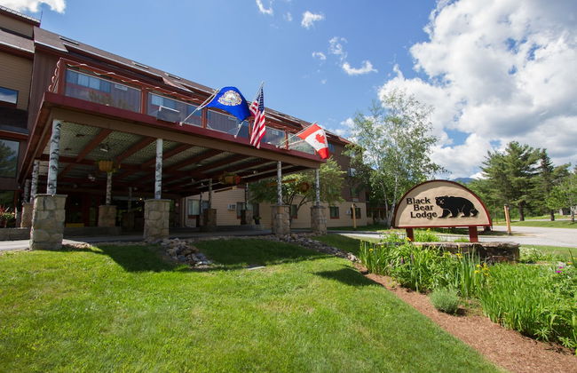 Black Bear Lodge - Foto 48