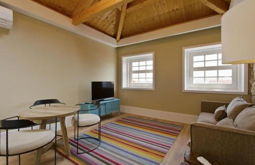 RVA - Clerigos Apartments - Photo 136