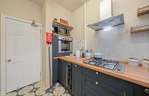 Dewar 3 Bedroom Apartment - Edinburgh - Foto 6