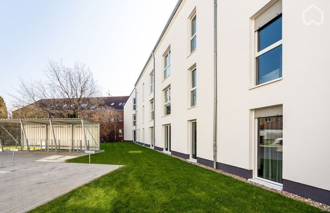 Boardinghouse Living28 - Foto 30