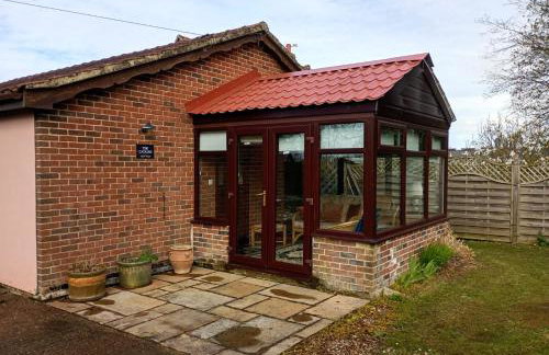 The Catkins, Grove flock farm - Foto 1