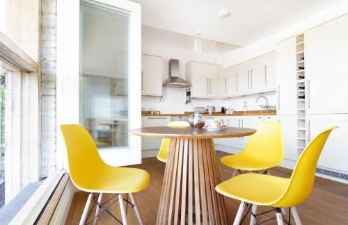 Eel Pie Retreat - Foto 47