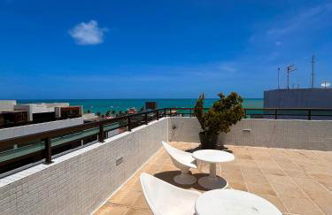 Apartamento a 4min da praia em Tambaú-João Pessoa - Foto 33