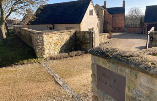 Granary Cottage - Foto 17