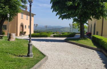 Dépendance in Villa Albachiara - Photo 49