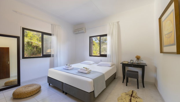 Ayia Napa Ammos Sea View Villa - Foto 4, Quarto