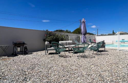 Le Gîte du vigneron - Foto 3